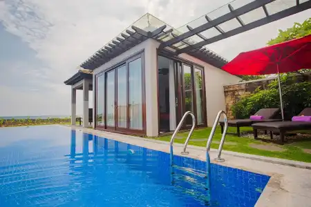 Lapochine Beach Resort (Formerly Ana Mandara Hue) - 77