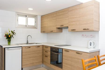 Helios Bay and Suites - 78