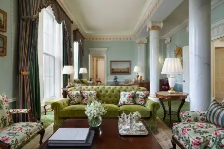 The Lanesborough, Oetkers - 103