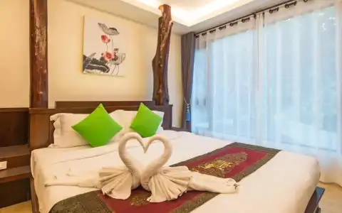 Poonsiri Resort Aonang - 108
