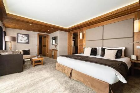 Hôtel Le Kaïla - 240