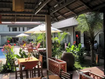 The Tamarind - 20