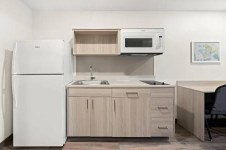 Woodspring Suites Billings - 69