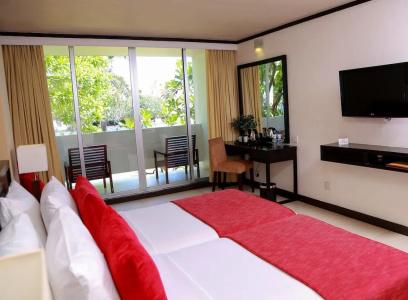 Pegasus Reef - A Beach Resort in Colombo - 113
