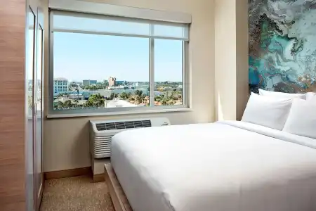 Anaheim Suites Resort - 5