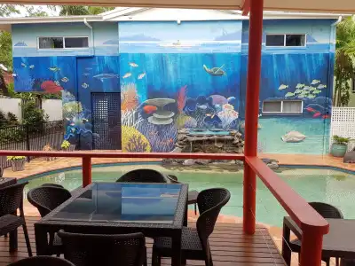 Port Douglas Motel - 13