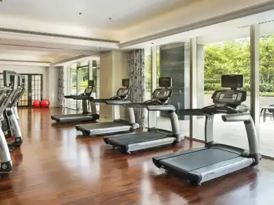 The Azure Qiantang, a Luxury Collection, Hangzhou - 18