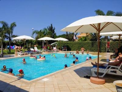 Lilybeo Village - Camping & Residence - 10