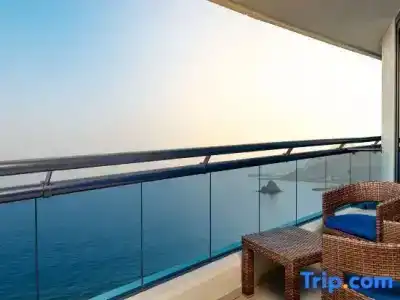 Le Méridien Al Aqah Beach Resort - 45