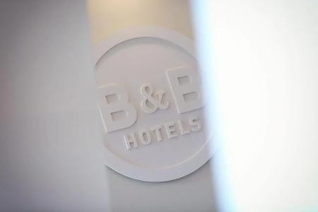 B&B ROUEN Centre - 21