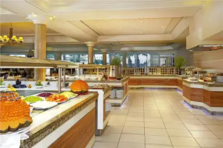 Seabel Rym Beach Djerba - 13