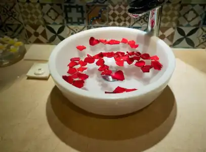 Senvila Boutique Resort & Spa - 189