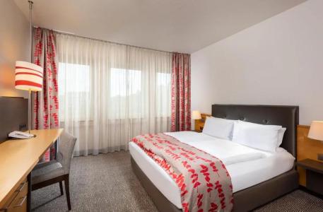 Holiday Inn FRANKFURT AIRPORT-NEU-ISENBURG by IHG - 56