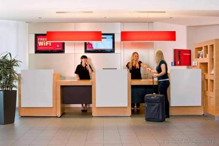 B&B Bonn-City - 14
