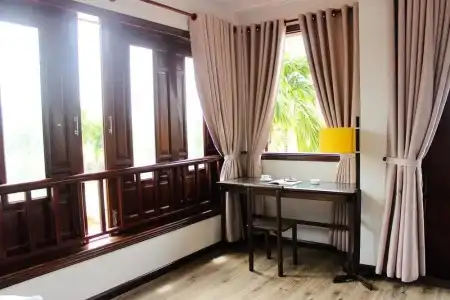 B'Lan Riverside Villa - 5