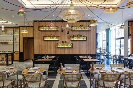 Holiday Inn Nice by IHG - 24