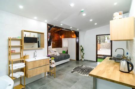 Kinneret Lodging - 19
