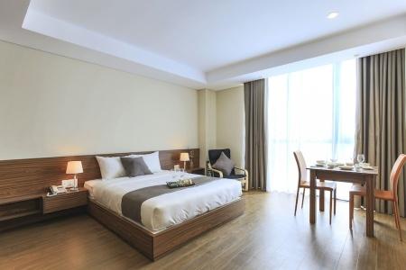 Aurora Serviced Apartments - Adults Only - 62