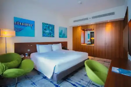 Media One Dubai - 50