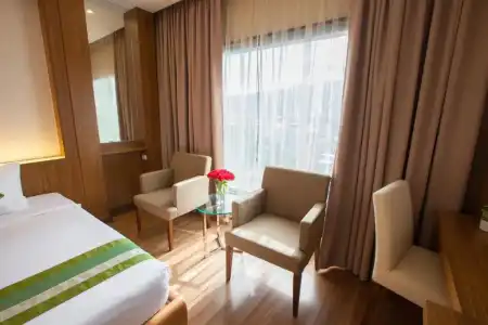 Chiangmai Grandview & Convention Center - 123