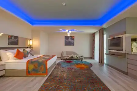 Royal Seginus - All Inclusive - 77