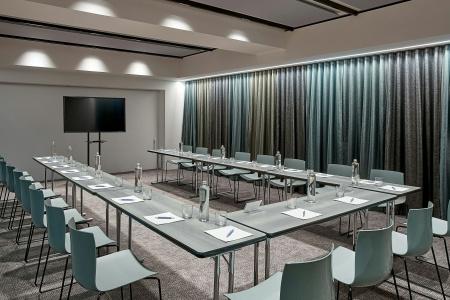 Four Points by Sheraton Venice Mestre - 19