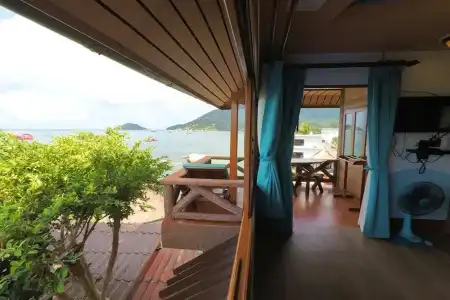 DD Hut Koh Tao - 87