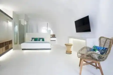 Edem Boutique Suites - 102
