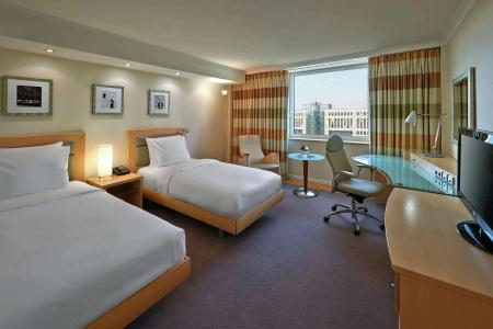 Hilton Dusseldorf - 4