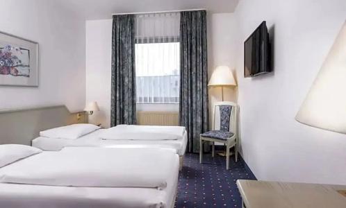Wyndham Garden Düsseldorf Mettmann - 33
