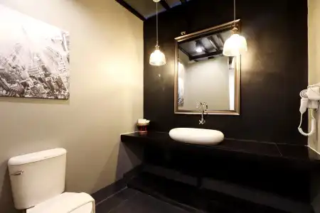 Capital O 464 at Nata Chiangmai Chic Jungle - 111