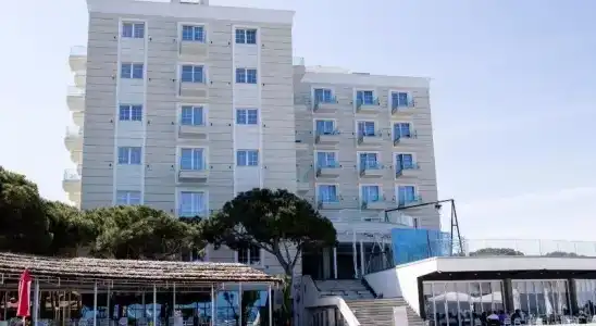 Prestige Resort - 34