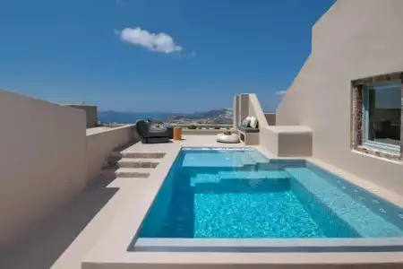 Halcyon Days Suites - 47