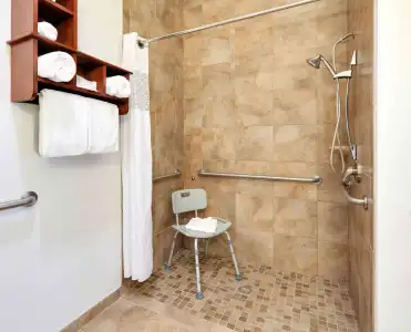 Hampton Inn & Suites Dallas-Arlington-South - 8