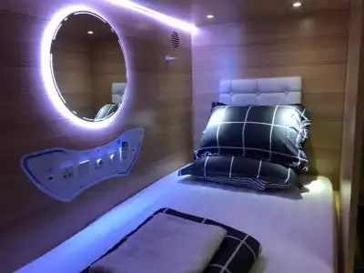 CapsulePod@Aljunied - 18