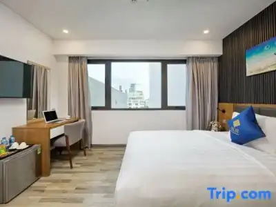 Jolia Danang Beach - 28