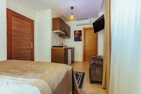 Taksim Wonder Suites Apart - 261
