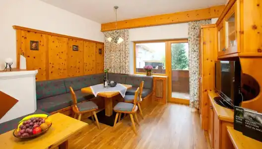 Top Tirol Appartement - 23