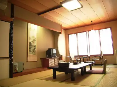 Toushijima Onsen Suzunami - 14