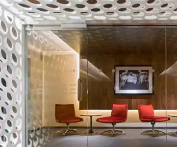Hyatt Regency - 13