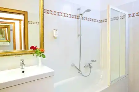 Park Laim Serviced Apartments - 3