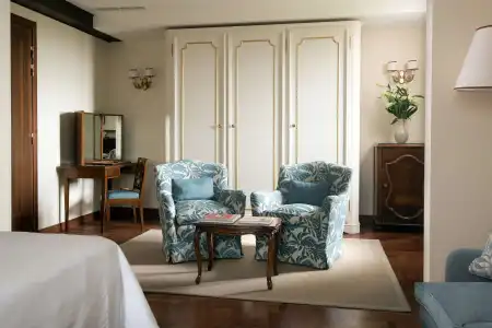 Villa Cipriani - 104