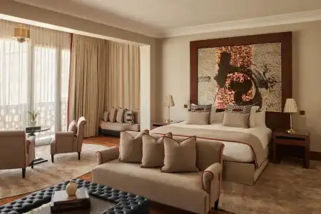 Nobu Marrakech - 115