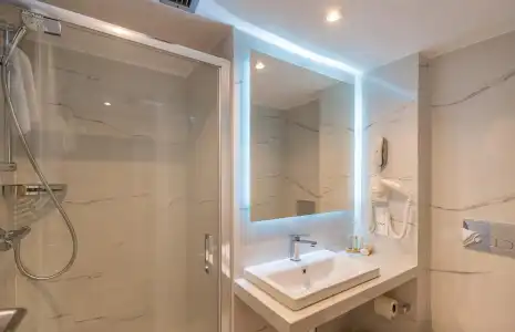 Ilisia Athens - 9