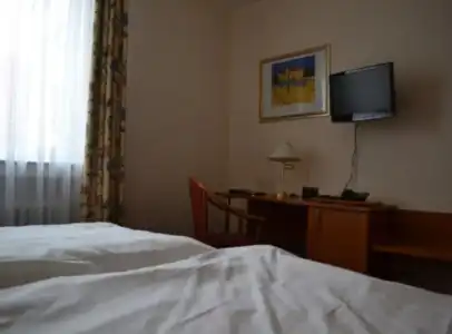 Altstadthotel-Rheine - 4