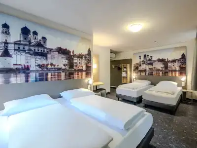 B&B Passau-Süd - 6