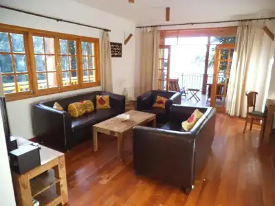 LÌlot Beach Chalets - 30