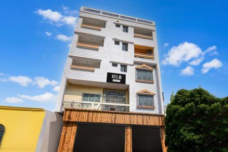 OYO Flagship 76629 Bimla Regency - 19