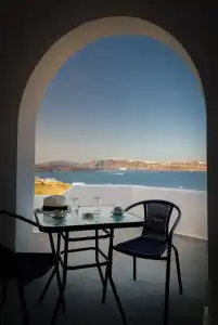Pancratium villas & suites - 41