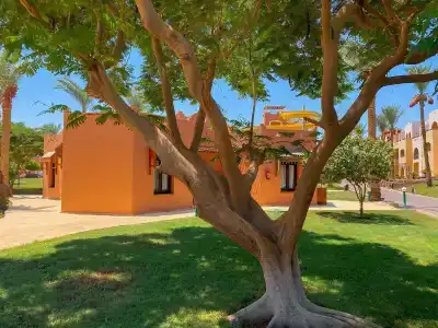 Nubian Village, Families and Couples only - 28